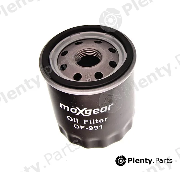 Maxgear 26-0274 — Oil Filter