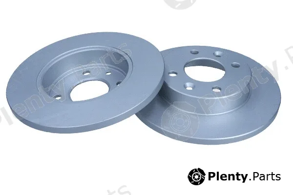 Maxgear 19-0748MAX — Brake Disc