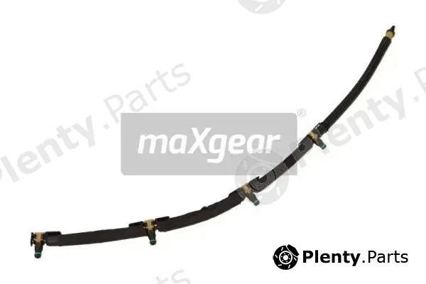 Maxgear 15-0027 — Hose, fuel overflow