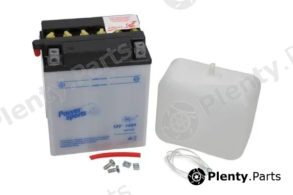 Maxgear 85-9027 — Starter Battery