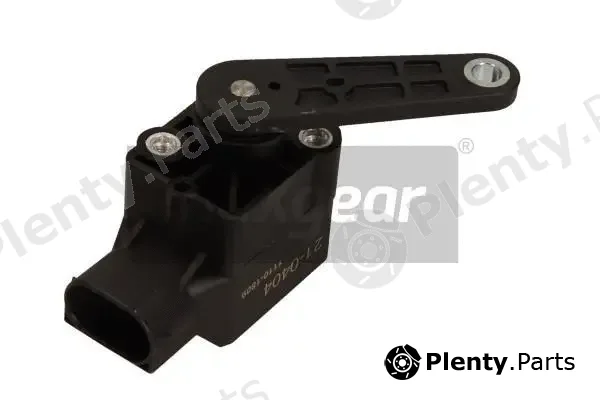 Maxgear 21-0404 — Sensor, Xenon light (headlight levelling)
