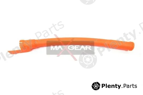 Maxgear 27-0135 — Tube, oil dipstick