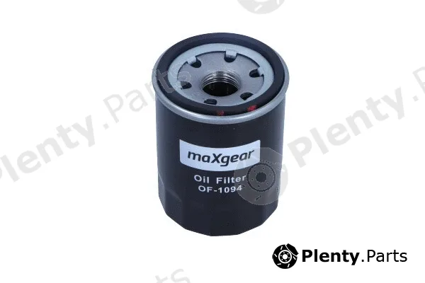 Maxgear 26-0030 — Oil Filter