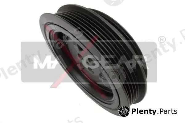 Maxgear 30-0106 — Belt Pulley, crankshaft