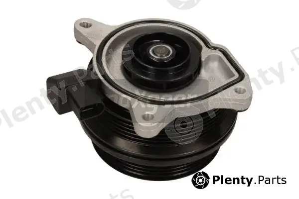 Maxgear 47-0211 — Water Pump, engine cooling
