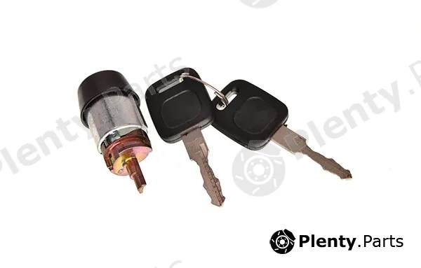 Maxgear 28-0199 — Lock Cylinder, ignition lock