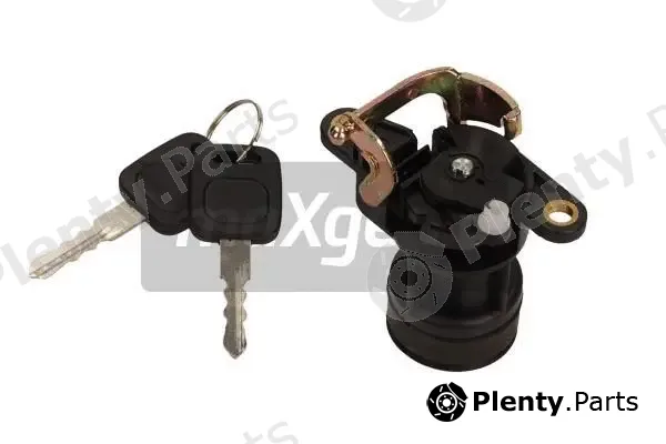 Maxgear 28-0406 — Tailgate Lock