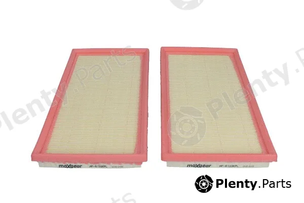 Maxgear 26-2513 — Air Filter