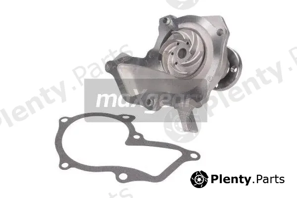 Maxgear 47-0020 — Water Pump, engine cooling