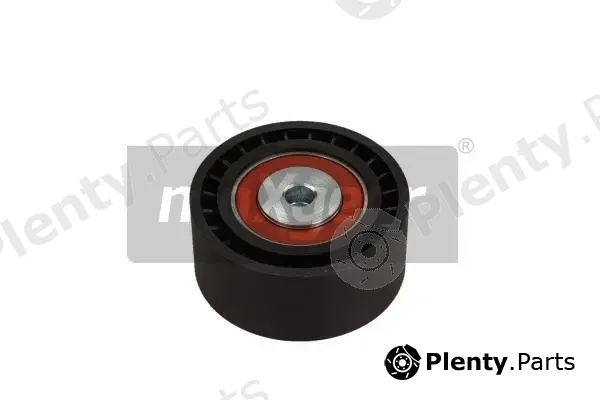 Maxgear 54-1413 — Deflection/Guide Pulley, V-ribbed belt