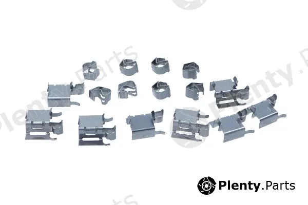 Maxgear 27-1479 — Accessory Kit, disc brake pad