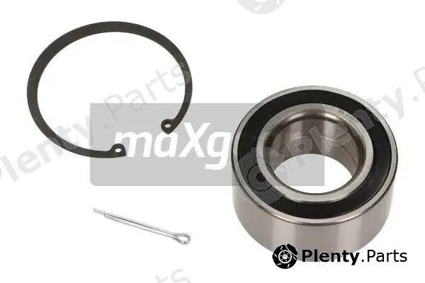 Maxgear 33-0683 — Wheel Bearing Kit