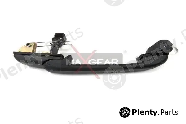 Maxgear 28-0079 — Exterior Door Handle