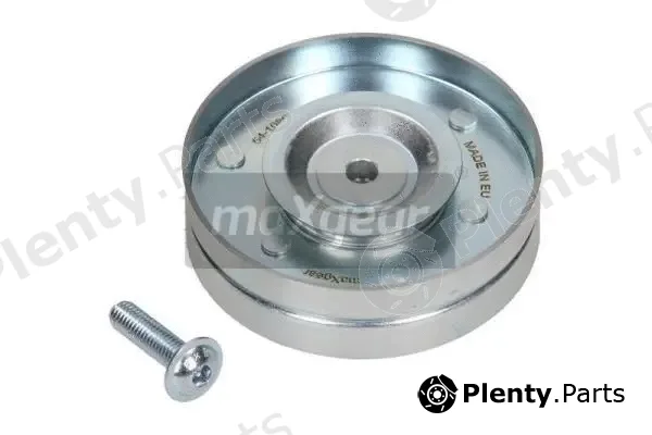 Maxgear 54-1086 — Deflection/Guide Pulley, V-ribbed belt