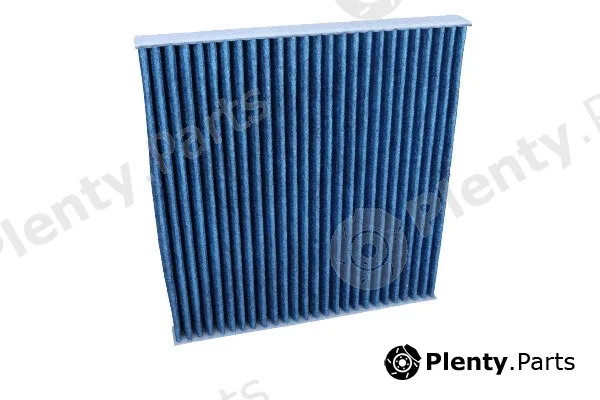 Maxgear 26-1839 — Filter, cabin air SILVER CARBON