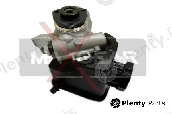 Maxgear 48-0010 — Hydraulic Pump, steering