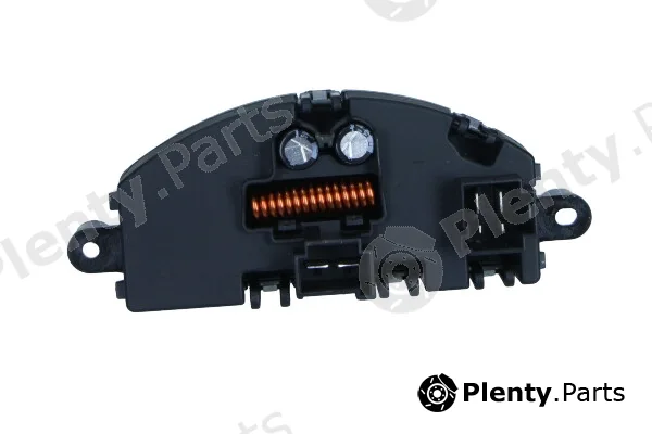 Maxgear 27-1243 — Regulator, interior blower