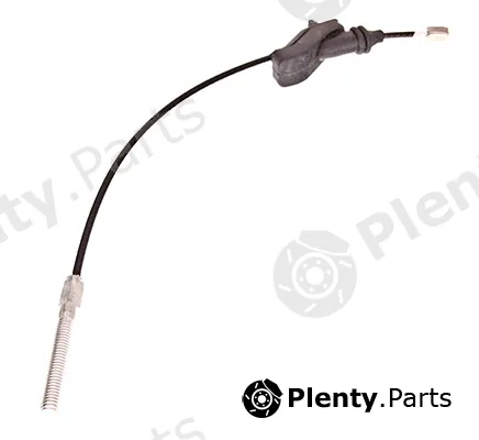 Maxgear 32-1043 — Cable Pull, parking brake