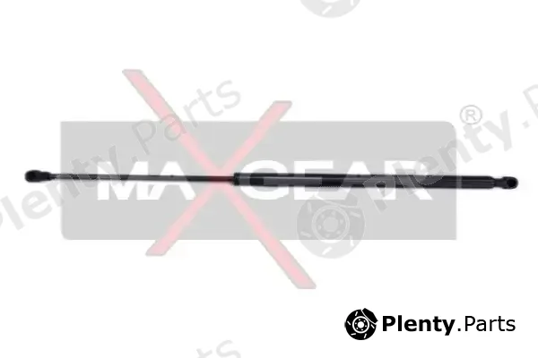 Maxgear 12-0233 — Gas Spring, boot/cargo area