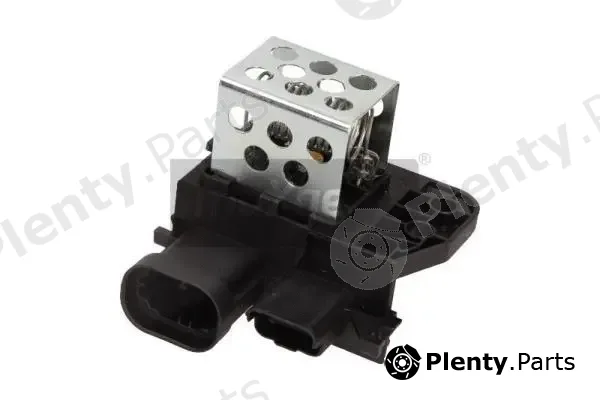 Maxgear 57-0181 — Control Unit, electric fan (engine cooling)