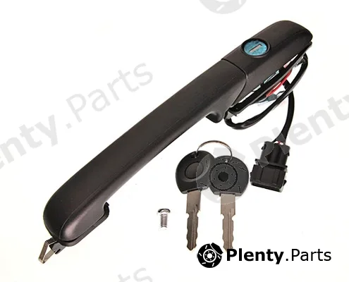 Maxgear 28-0058 — Exterior Door Handle