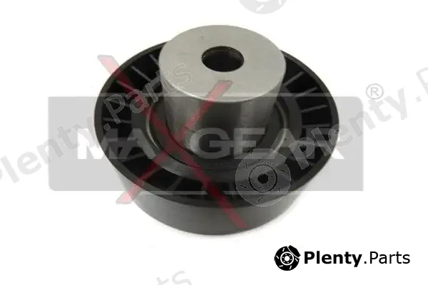 Maxgear 54-0191 — Deflection/Guide Pulley, timing belt
