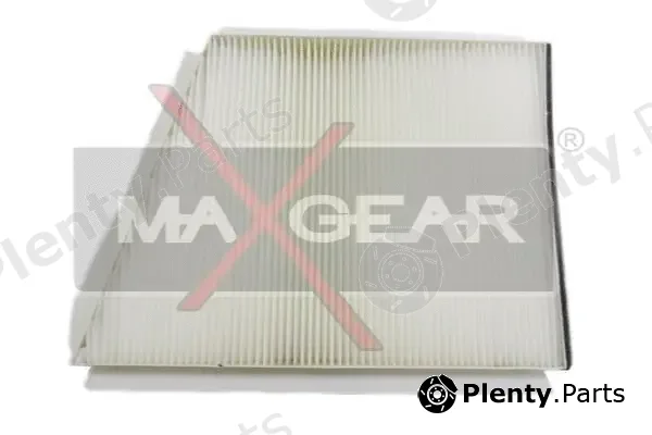 Maxgear 26-0016 — Filter, cabin air