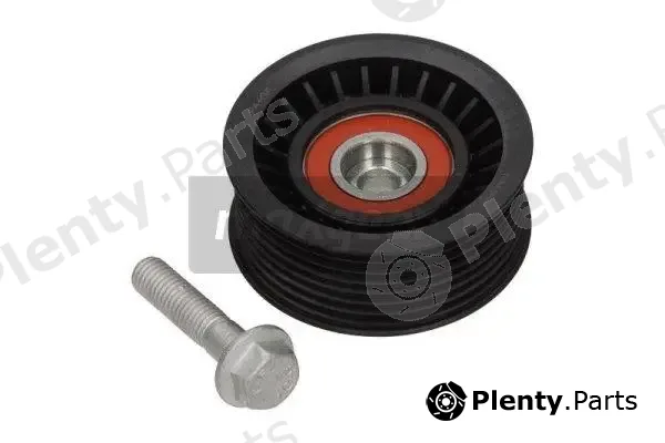 Maxgear 54-0576 — Deflection/Guide Pulley, V-ribbed belt
