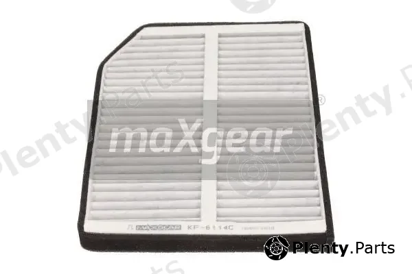 Maxgear 26-0812 — Filter, cabin air