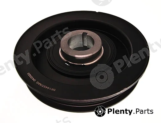 Maxgear 30-0021 — Belt Pulley, crankshaft