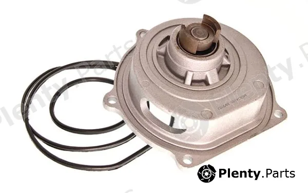 Maxgear 47-0167 — Water Pump, engine cooling
