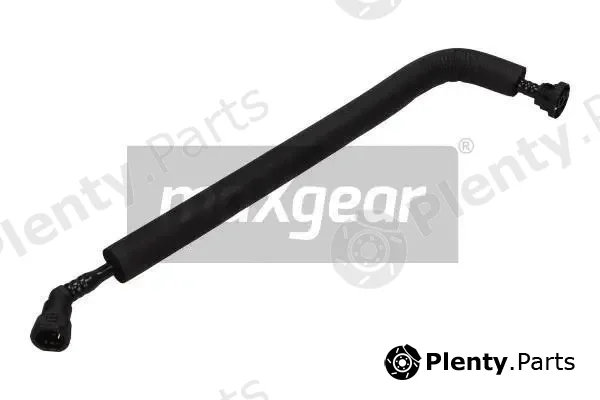 Maxgear 18-0245 — Hose, crankcase ventilation