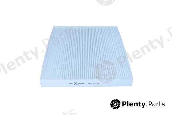 Maxgear 26-2003 — Filter, cabin air