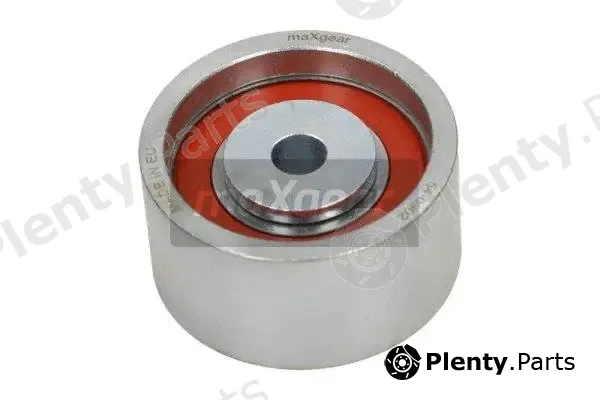 Maxgear 54-0902 — Deflection/Guide Pulley, timing belt