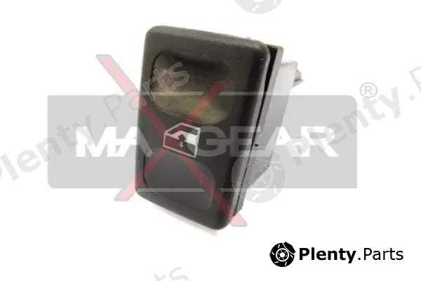 Maxgear 50-0036 — Switch, window regulator