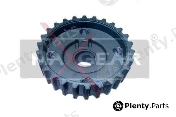 Maxgear 54-0019 — Sprocket, crankshaft