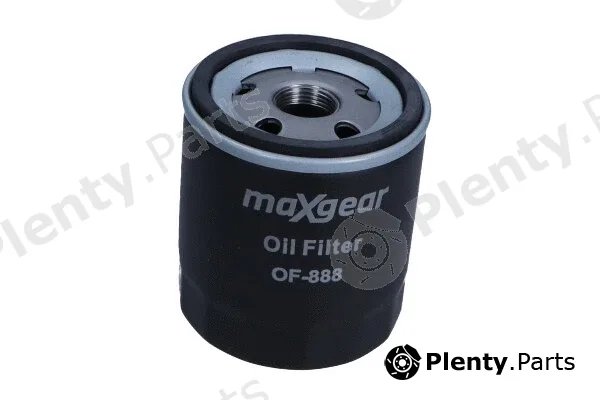 Maxgear 26-1516 — Oil Filter