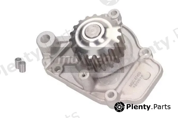 Maxgear 47-0164 — Water Pump, engine cooling