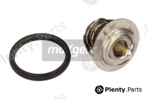 Maxgear 67-0055 — Thermostat, coolant