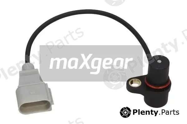 Maxgear 24-0119 — Sensor, crankshaft pulse