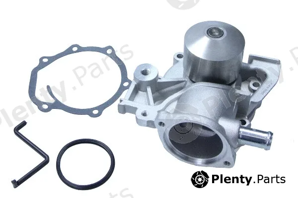 Maxgear 47-0270 — Water Pump, engine cooling