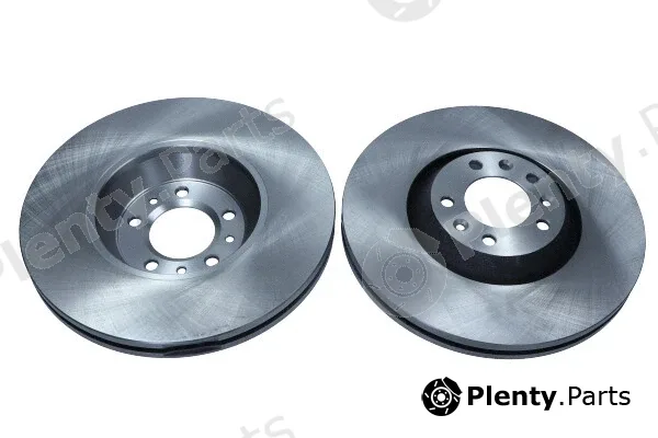 Maxgear 19-1270 — Brake Disc