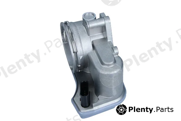 Maxgear 58-0161 — Control Flap, air supply
