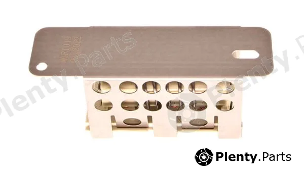 Maxgear 27-0077 — Resistor, interior blower