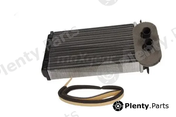 Maxgear 18-0056 — Heat Exchanger, interior heating