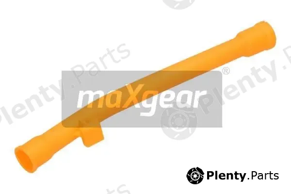Maxgear 70-0038 — Tube, oil dipstick