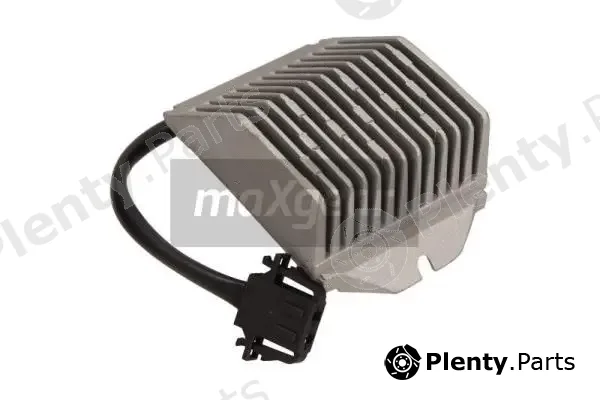 Maxgear 27-0539 — Resistor, interior blower