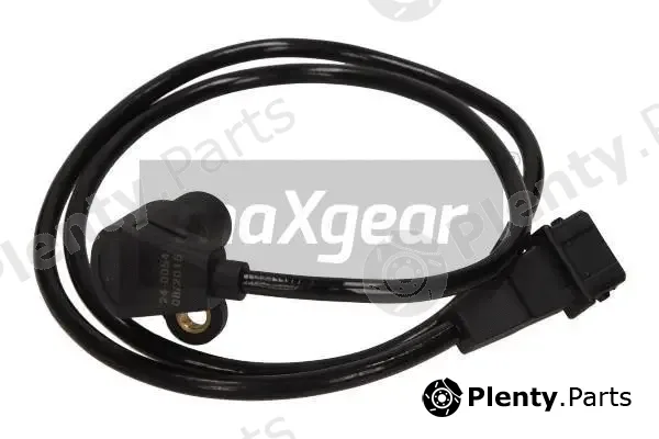 Maxgear 24-0054 — Sensor, crankshaft pulse