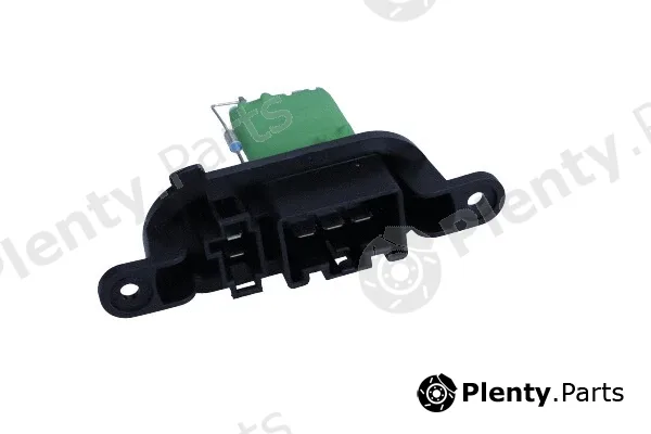 Maxgear 57-0259 — Resistor, interior blower