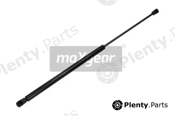 Maxgear 12-1556 — Gas Spring, boot/cargo area